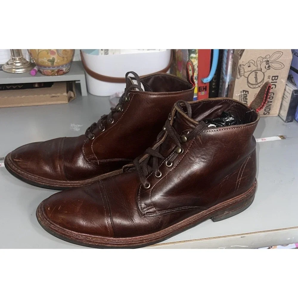 Allen Edmonds allen edmonds